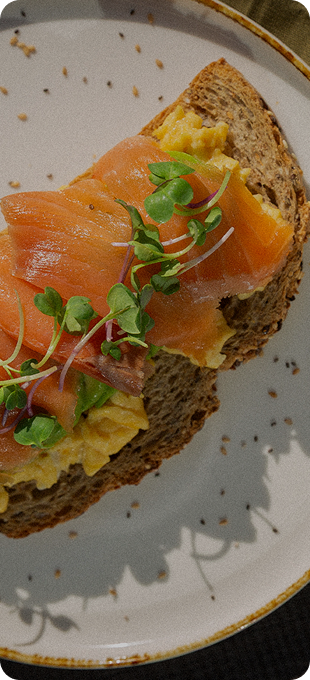 Desayunos y Meriendas